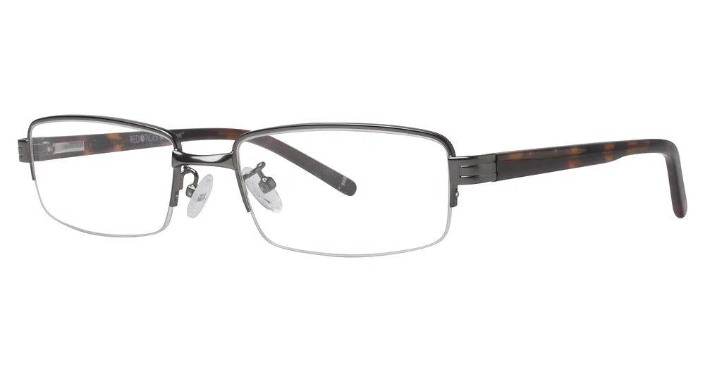 Red Tiger RT505M Eyeglasses - view 3